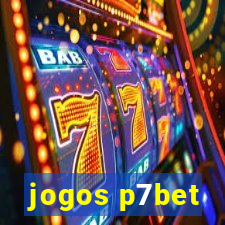 jogos p7bet
