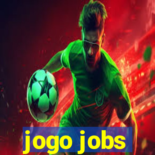 jogo jobs