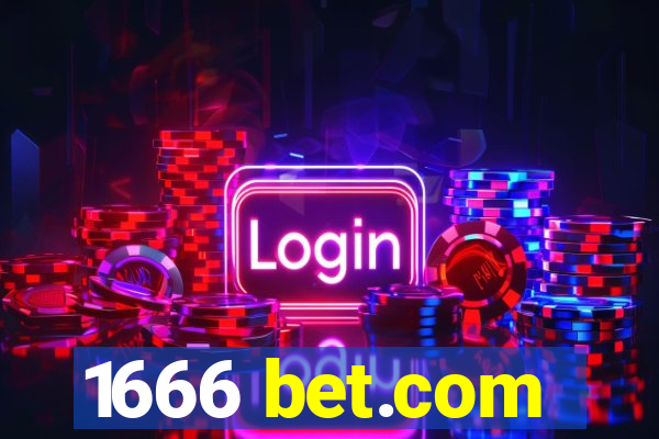 1666 bet.com