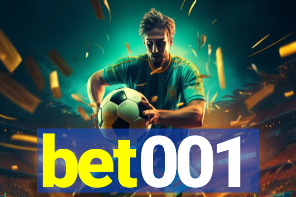 bet001