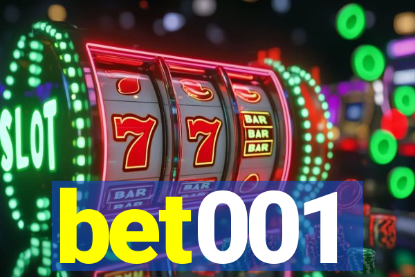 bet001