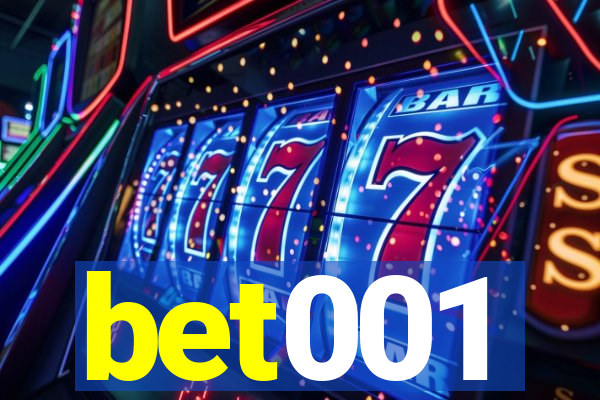 bet001