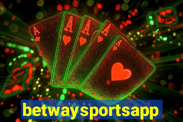 betwaysportsapp