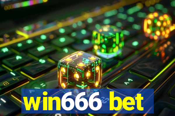 win666 bet