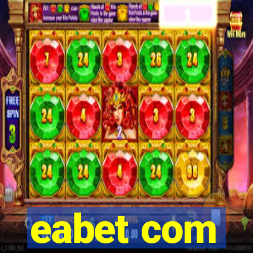 eabet com