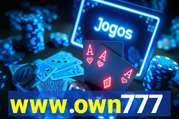 www.own777