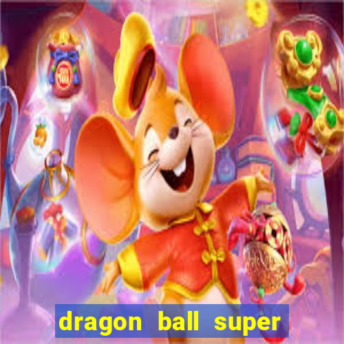 dragon ball super broly assistir