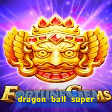 dragon ball super broly assistir
