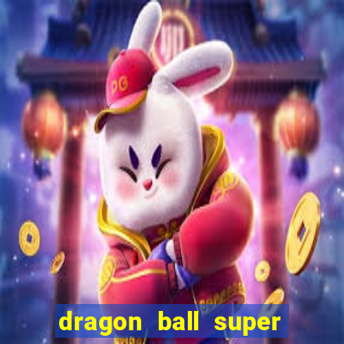 dragon ball super broly assistir