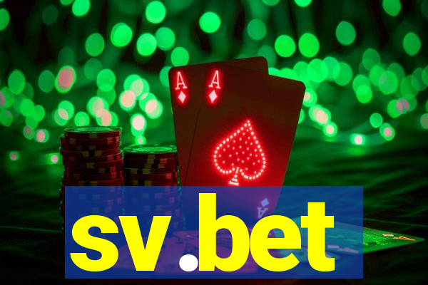 sv.bet