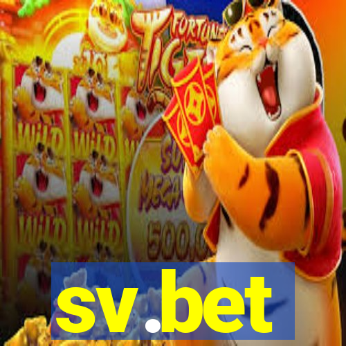sv.bet