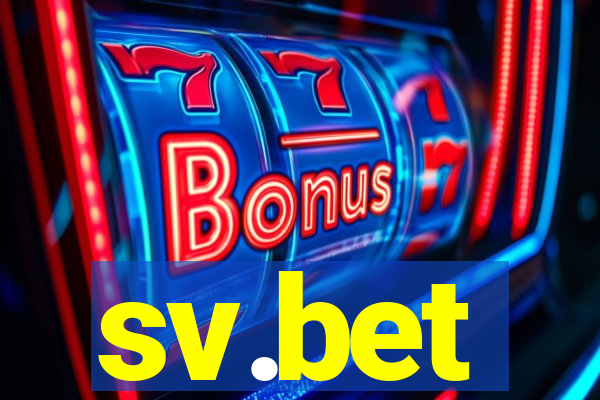 sv.bet