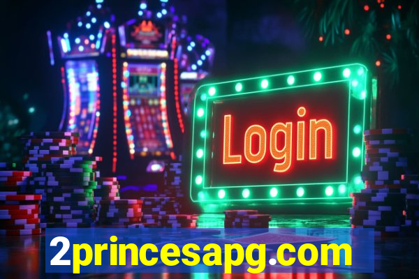 2princesapg.com