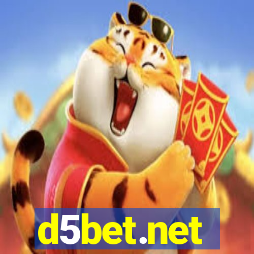 d5bet.net