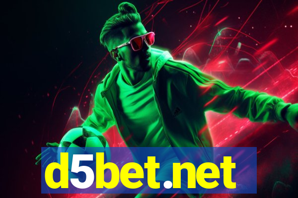 d5bet.net