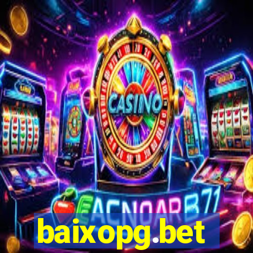 baixopg.bet