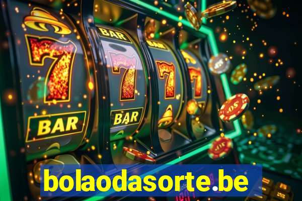 bolaodasorte.bet