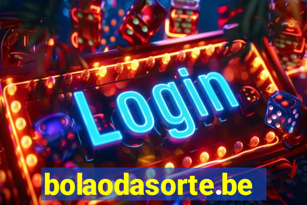 bolaodasorte.bet