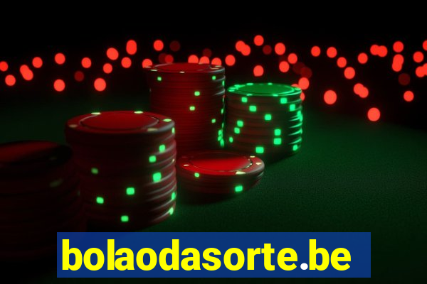 bolaodasorte.bet