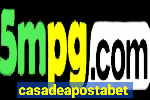 casadeapostabet