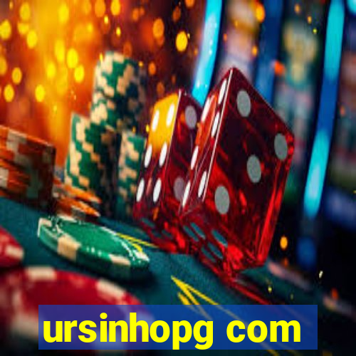 ursinhopg com