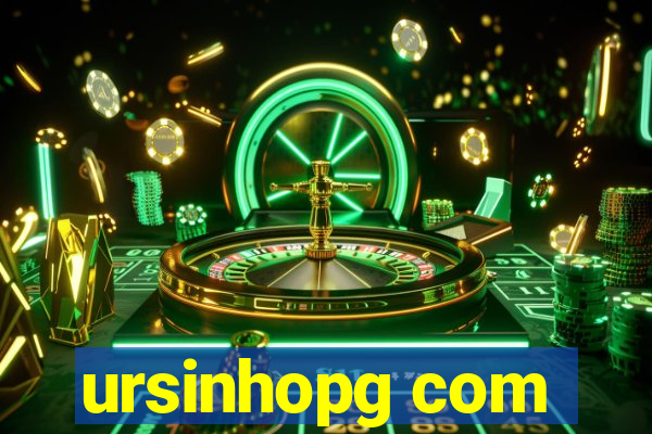 ursinhopg com
