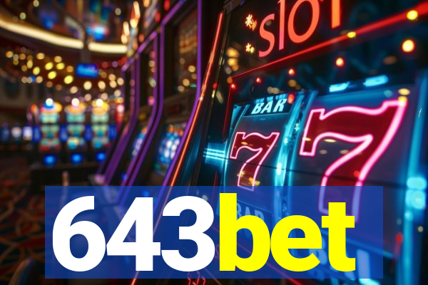 643bet
