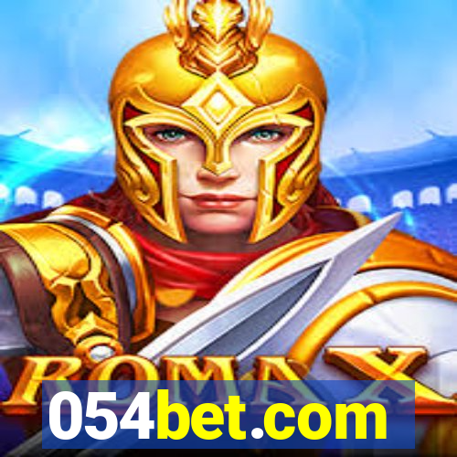054bet.com