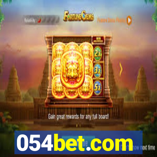 054bet.com