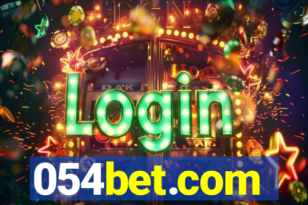 054bet.com