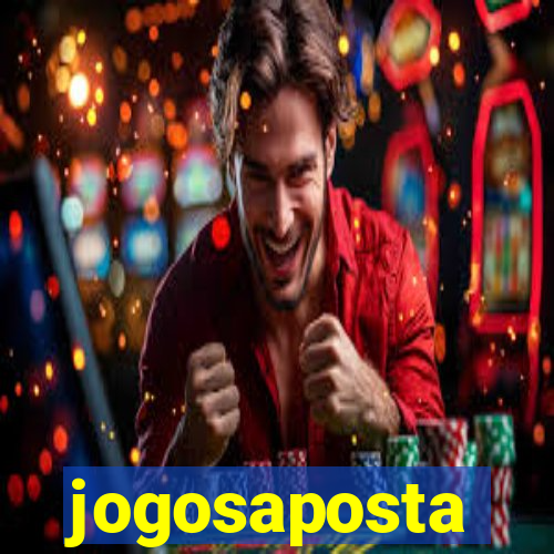 jogosaposta