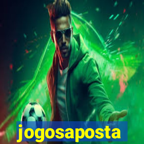 jogosaposta