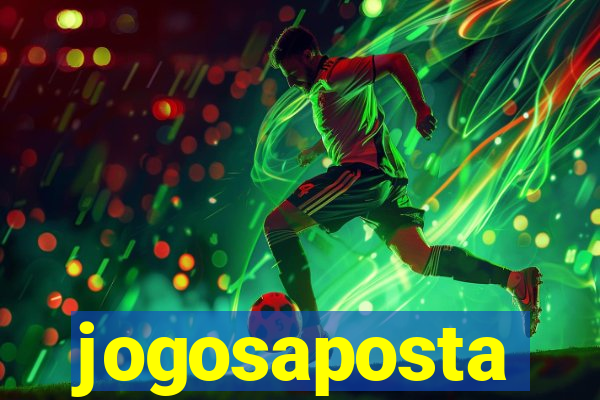 jogosaposta