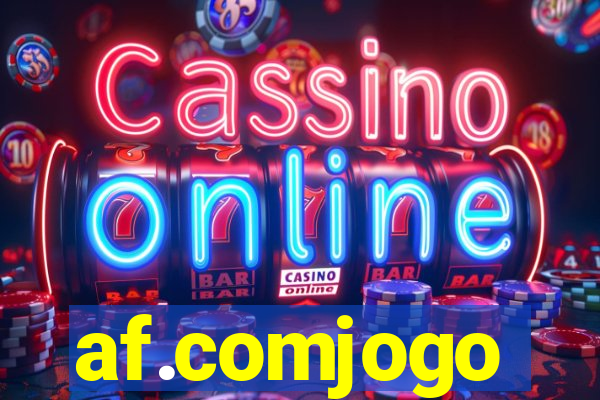 af.comjogo