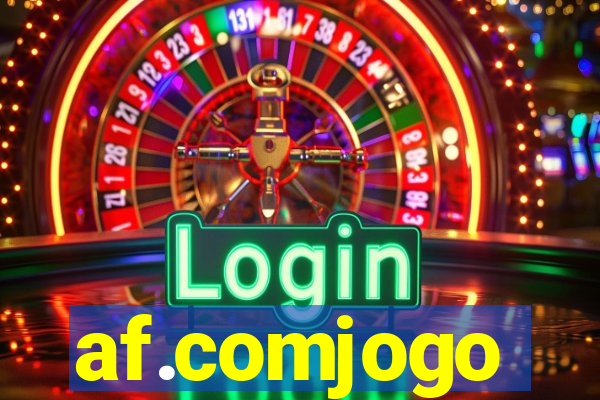 af.comjogo