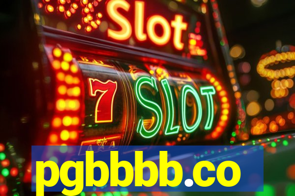 pgbbbb.co