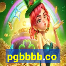 pgbbbb.co