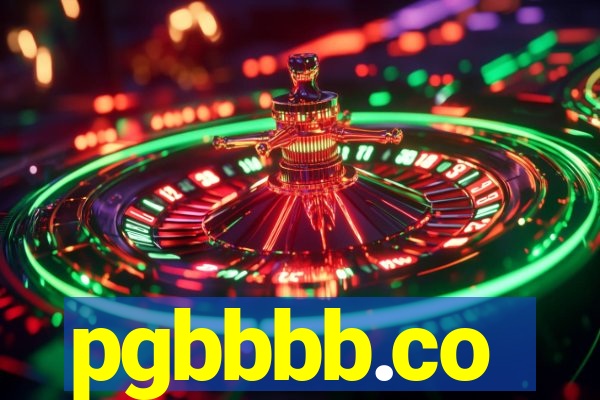 pgbbbb.co