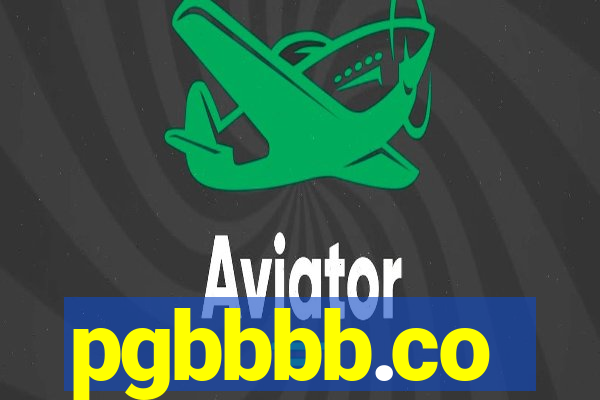 pgbbbb.co