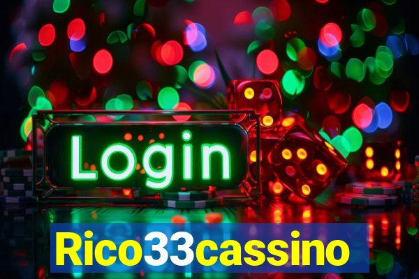 Rico33cassino