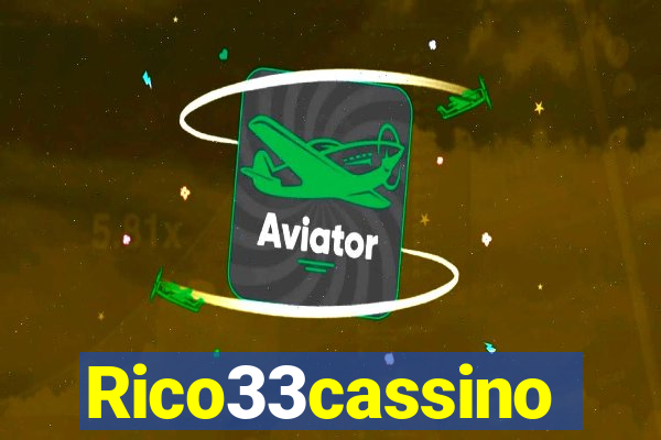 Rico33cassino