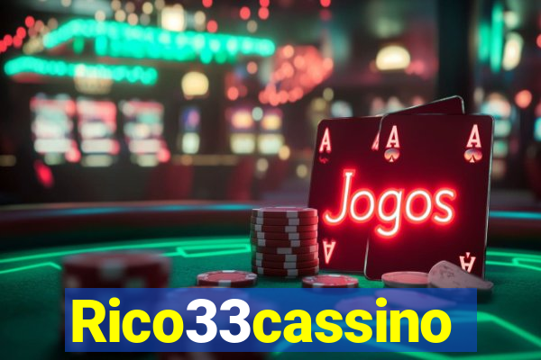 Rico33cassino