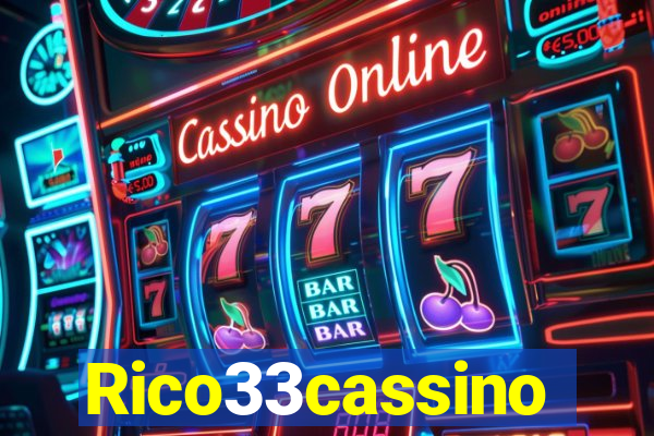 Rico33cassino