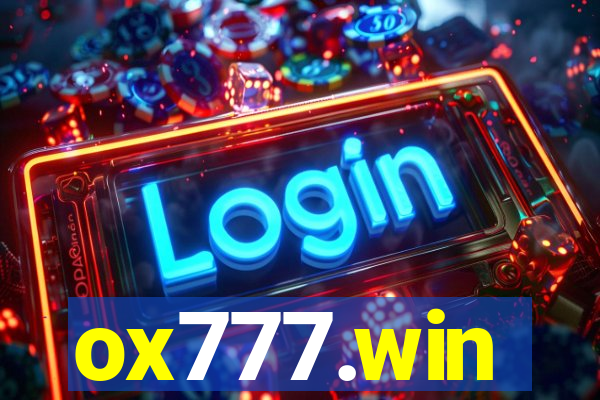 ox777.win