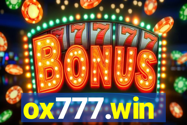 ox777.win
