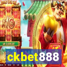ckbet888