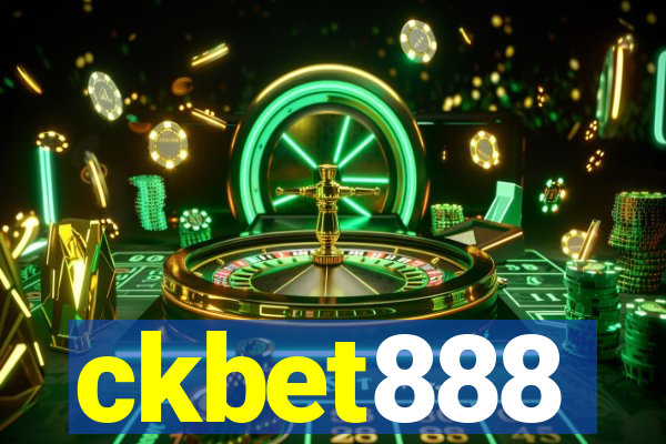 ckbet888