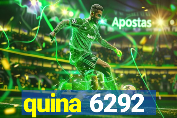 quina 6292