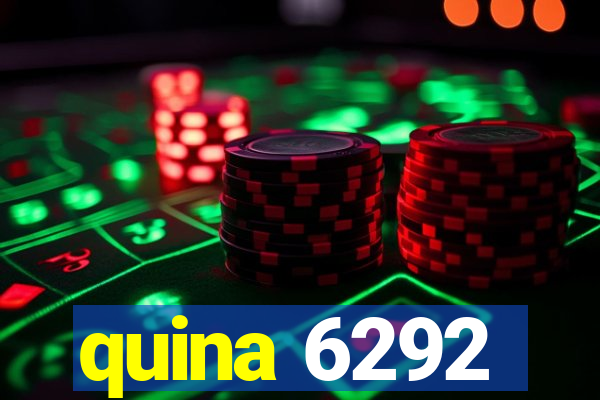 quina 6292