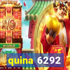 quina 6292
